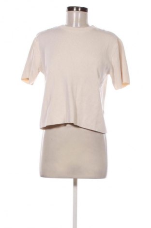 Dámsky pulóver H&M, Veľkosť S, Farba Kremová, Cena  14,83 €