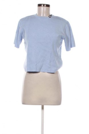 Dámsky pulóver H&M, Veľkosť S, Farba Modrá, Cena  14,83 €