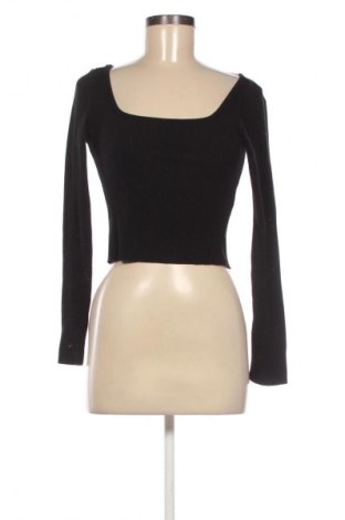 Pulover de femei H&M, Mărime XS, Culoare Negru, Preț 76,30 Lei