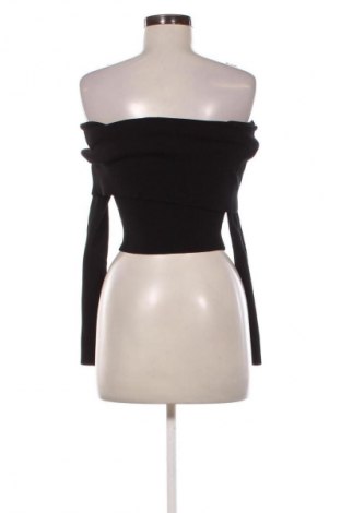 Pulover de femei H&M, Mărime S, Culoare Negru, Preț 76,30 Lei