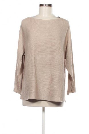 Pulover de femei H&M, Mărime M, Culoare Bej, Preț 90,99 Lei