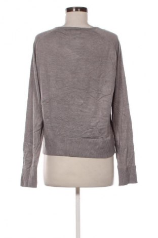 Дамски пуловер H&M, Размер S, Цвят Сив, Цена 29,99 лв.