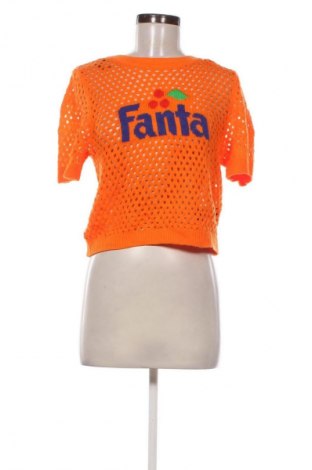 Pulover de femei H&M, Mărime M, Culoare Multicolor, Preț 100,99 Lei