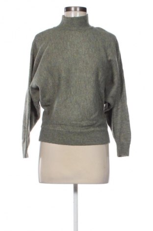 Γυναικείο πουλόβερ H&M, Μέγεθος XS, Χρώμα Πράσινο, Τιμή 14,99 €