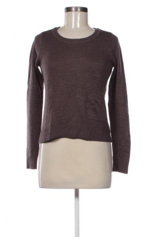 Дамски пуловер H&M, Размер XS, Цвят Сив, Цена 28,81 лв.
