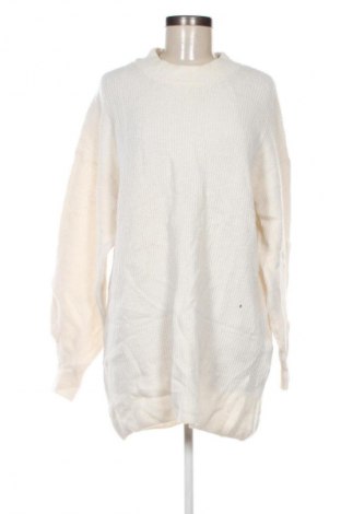 Damenpullover H&M, Größe M, Farbe Weiß, Preis € 18,99