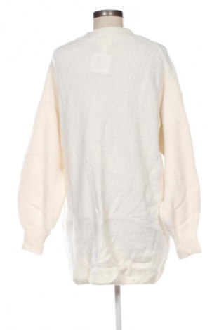 Damenpullover H&M, Größe M, Farbe Weiß, Preis € 18,99