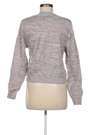 Damski sweter H&M, Rozmiar S, Kolor Szary, Cena 68,99 zł
