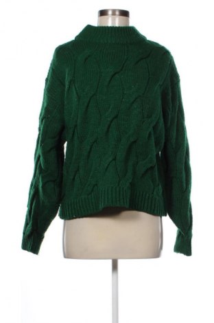 Damenpullover H&M, Größe S, Farbe Grün, Preis 10,99 €