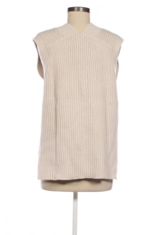 Pulover de femei H&M, Mărime XS, Culoare Bej, Preț 65,79 Lei