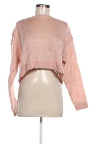 Dámský svetr H&M, Velikost L, Barva Hnědá, Cena  579,00 Kč