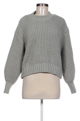 Pulover de femei H&M, Mărime S, Culoare Verde, Preț 53,99 Lei