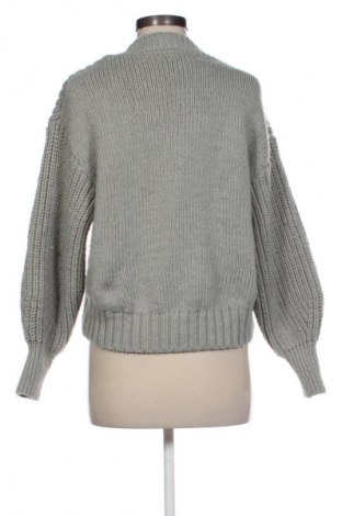 Pulover de femei H&M, Mărime S, Culoare Verde, Preț 53,99 Lei