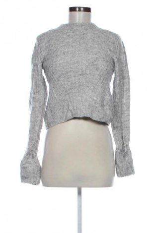 Női pulóver H&M, Méret XS, Szín Szürke, Ár 7 469 Ft