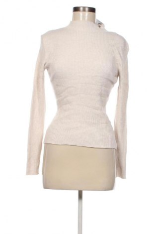 Női pulóver H&M, Méret M, Szín Bézs, Ár 9 439 Ft