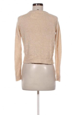 Damenpullover H&M, Größe XS, Farbe Beige, Preis 10,99 €