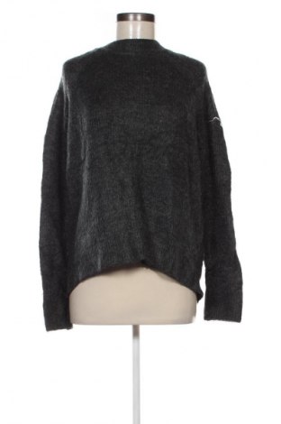 Dámsky pulóver H&M, Veľkosť M, Farba Sivá, Cena  12,95 €