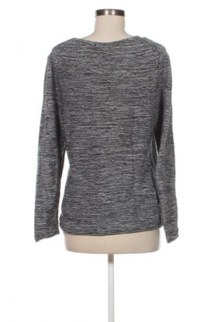 Дамски пуловер H&M, Размер M, Цвят Сив, Цена 30,40 лв.