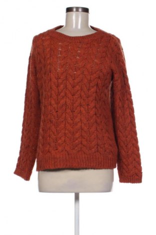Dámsky pulóver H&M, Veľkosť L, Farba Červená, Cena  10,95 €