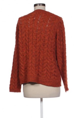 Dámsky pulóver H&M, Veľkosť L, Farba Červená, Cena  10,95 €