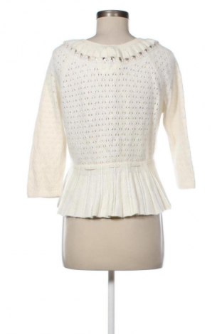 Damenpullover H&M, Größe L, Farbe Ecru, Preis 14,99 €