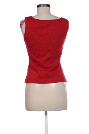 Dámský svetr H&M, Velikost M, Barva Červená, Cena  366,00 Kč