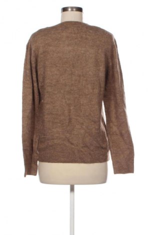 Damski sweter H&M, Rozmiar M, Kolor Brązowy, Cena 77,99 zł