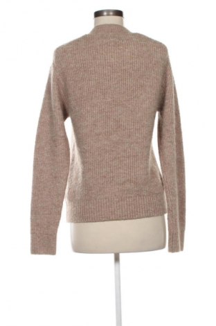 Pulover de femei H&M, Mărime XS, Culoare Maro, Preț 76,70 Lei