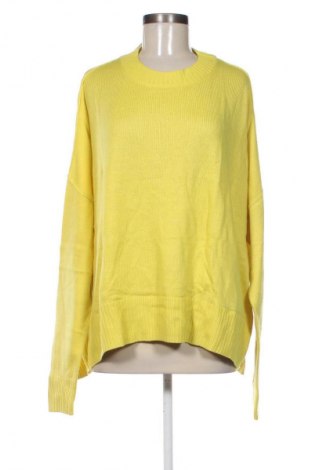 Damenpullover H&M, Größe L, Farbe Gelb, Preis € 15,00