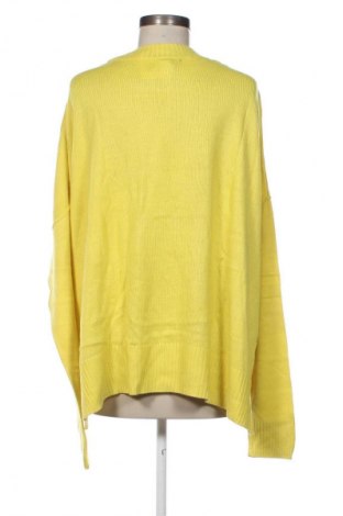 Damenpullover H&M, Größe L, Farbe Gelb, Preis € 15,00