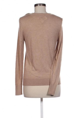 Damenpullover H&M, Größe M, Farbe Beige, Preis 10,99 €