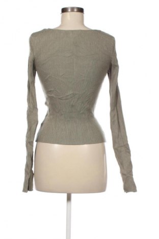 Damenpullover H&M, Größe S, Farbe Grün, Preis € 20,99