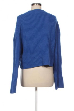 Dámsky pulóver H&M, Veľkosť L, Farba Modrá, Cena  25,06 €