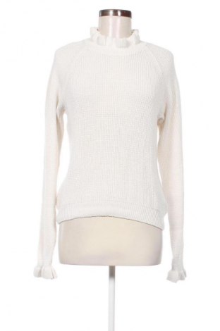 Női pulóver H&M, Méret M, Szín Fehér, Ár 5 800 Ft