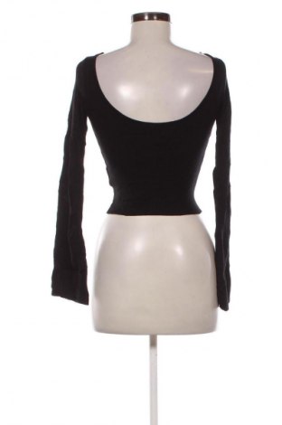 Pulover de femei H&M, Mărime S, Culoare Negru, Preț 71,99 Lei