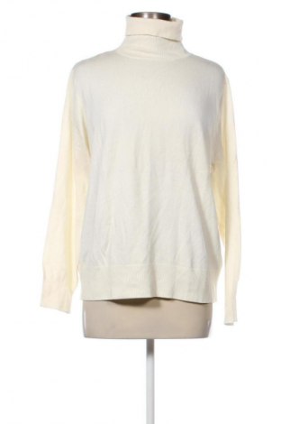 Γυναικείο πουλόβερ H&M, Μέγεθος XL, Χρώμα  Μπέζ, Τιμή 15,00 €