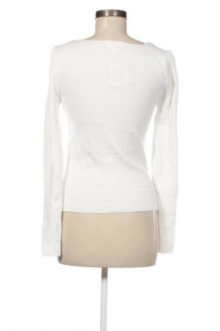 Damenpullover H&M, Größe S, Farbe Weiß, Preis 15,99 €