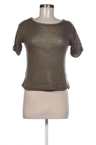 Dámský svetr H&M, Velikost XS, Barva Zelená, Cena  371,00 Kč