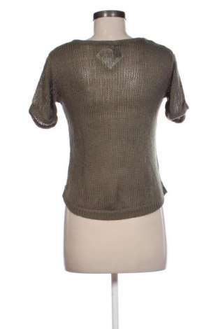 Dámský svetr H&M, Velikost XS, Barva Zelená, Cena  371,00 Kč