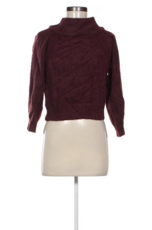 Női pulóver H&M, Méret XS, Szín Lila, Ár 7 219 Ft