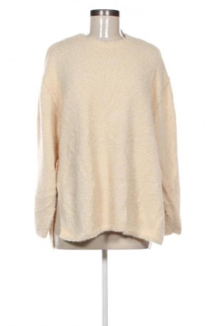 Dámský svetr H&M, Velikost L, Barva Žlutá, Cena  439,00 Kč