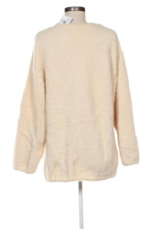 Dámský svetr H&M, Velikost L, Barva Žlutá, Cena  439,00 Kč