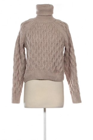 Damenpullover H&M, Größe S, Farbe Beige, Preis 19,99 €