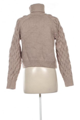 Damenpullover H&M, Größe S, Farbe Beige, Preis 19,99 €