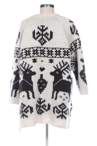 Pulover de femei H&M, Mărime XL, Culoare Multicolor, Preț 76,32 Lei