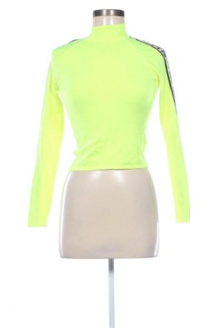 Damski sweter H&M Divided, Rozmiar XS, Kolor Żółty, Cena 66,67 zł