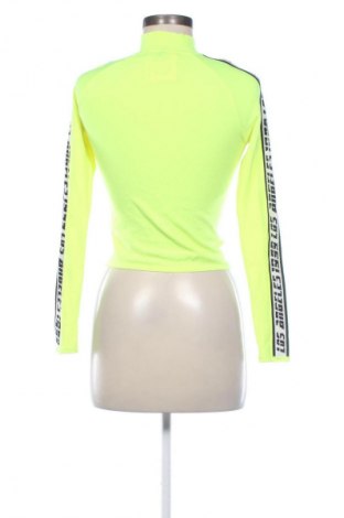 Damski sweter H&M Divided, Rozmiar XS, Kolor Żółty, Cena 66,67 zł