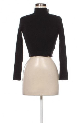 Dámsky pulóver H&M Divided, Veľkosť XS, Farba Čierna, Cena  10,95 €