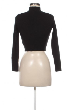 Dámsky pulóver H&M Divided, Veľkosť XS, Farba Čierna, Cena  10,95 €