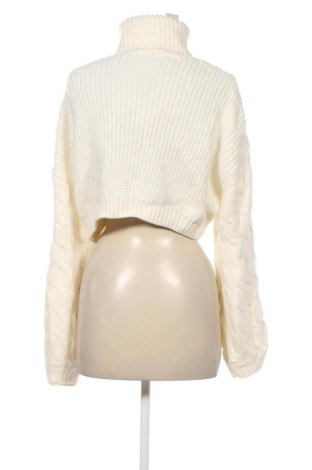 Damenpullover H&M Divided, Größe S, Farbe Ecru, Preis € 15,99